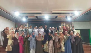 Gebrakan PGMM Bogor: Bentuk 11 Korwil, Siap Total Perjuangkan PPPK Guru Madrasah Swasta dan Afirmasi Kesejahteraan Lainnya