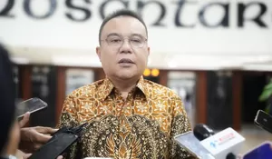 Sufmi Dasco Ungkap Isi Pertemuan Chatib Basri dengan Presiden Prabowo