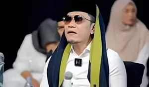 Gus Miftah Singgung Pelaksanaan Program MBG, Ingatkan Pejabat hingga SPPG Ada Hak Masyarakat: Sekali Berkhianat, Haram Masuk Surga