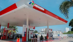 Pertamina Resmi Naikkan Harga Pertamax Mulai 10 Juni 2026, Cek Rincian Harga BBM Terbaru
