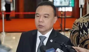 Sufmi Dasco Imbau Masyarakat Jual Dolar, Pekan Depan Rupiah Diprediksi Lebih Menguat