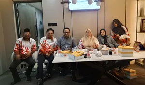 Rencana PGMM Usulkan Norma Baru di Revisi UU Sisdiknas, Buka Jalan PPPK dan Kesejahteraan Guru Madrasah Swasta