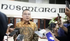 DPR Mengapresiasi Langkah Baru Bank Indonesia Perkuat Rupiah