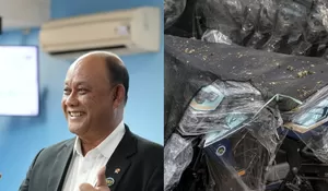 Nasib Proyek Motor MBG Rp1,03 Triliun: Dibayar Lunas BGN era Dadan Hindayana, Berujung Cicilan bagi Pegawai SPPG?