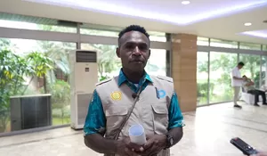 Petani Papua Dukung Program Cetak Sawah Rakyat untuk Penuhi Kebutuhan Pangan, Jawab Perubahan Zaman