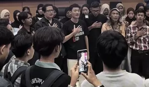 Desas-desus Aksi Tiyo Ardianto Disokong PDIP: Bermula dari Temuan Fortuner Milik Keluarga Pendukung Ganjar Pranowo