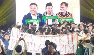 Ungkap Awal Mula Diskusi Publik di UGM Berujung Ricuh, Mahasiswa Ingatkan Pejabat Agar Tak Melulu Salahkan Publik