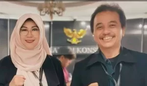 Roy Suryo dan Dokter Tifa Ditangkap Polisi Terkait Ijazah Jokowi, Begini Kata Pengacara