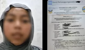 Pengakuan Mahasiswi UNAIR yang Diduga Curi Iuran KIP-K Senilai Rp103 Juta, Dipakai Bayar Pinjol hingga Pengobatan Ortu