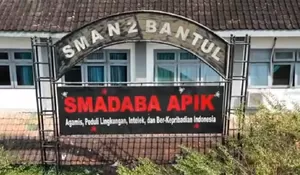 Kronologi Viral Curhatan Alumni SMAN 2 Bantul, Diduga jadi Korban Perundungan hingga Alami Bipolar