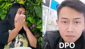 Di Balik Kasus Penyiksaan Seorang Wanita di Bandung, Ada Kakak yang Merasa Janggal saat Adiknya Tak Kunjung Pulang