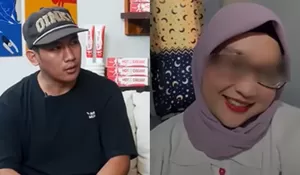 Patah Hati Kakak Lihat Pesan Terakhir Adiknya yang Jadi Korban Aniaya di Bandung: Aa, Aku Sudah Nggak Kayak Dulu