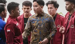 Pengakuan Ketua BEM FH UBK Terima Duit usai Bertemu Wapres Gibran, Apa Motif di Baliknya?