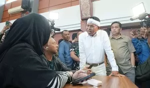 KDM Minta Sekolah Swasta Beri Akses bagi Siswa Tak Mampu, Pemprov Bantu Biaya Pendidikan Murid Rp2,7 Juta