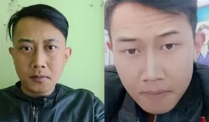 Drama Penangkapan Taufik Hidayat, Tersangka Penganiayaan, si Penagih Utang yang ‘Licin’ dan Sempat Diuber Warga se-Jabar