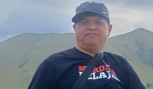 Ketua Pimda PGMM Bondowoso Soroti Kebijakan Pemerintah soal Program MBG yang Masih Banyak Kekurangan