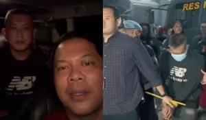 Pengakuan Taufik Hidayat, Pelaku Aniaya Kekasih di Bandung