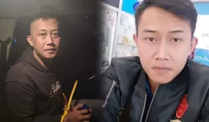 Taufik Hidayat, Buronan Kasus Penyekapan Pacar di Cileunyi Diringkus Polisi