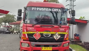 SPBU Genteng Wetan Milik Siapa? Terungkap Mitra Pertamina yang Sempat Dropping Solar dari Truk Tangki PT Puspita Cipta