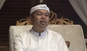 Dedi Mulyadi Ungkap Nasib Uang Sayembara Rp250 Juta usai Taufik Hidayat Ditangkap