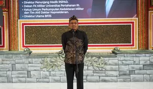 BPJS Kesehatan Geser Pelayanan ke Berbasis Nilai Manfaat, Sasar Penanganan Jantung hingga Tekan Tren Caesar