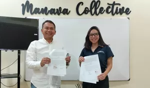 Promedia Group Gandeng Manava Collective Perkuat Program Pemberdayaan Masyarakat