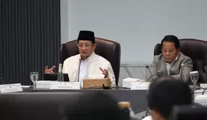 DPR Soroti Keterlambatan Gaji Guru Madrasah Swasta, Desak Kemenag Disiplin Agar Tak Ada Lagi Sistem Rapel Pembayaran