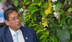 Menkeu Purbaya Bicara Soal Program MBG: Program Bagus Tapi Banyak Bolongnya