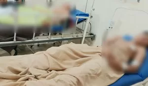 Anak Pengurus Ormas LBI di Bandung Jadi Korban Begal, Alami Luka Berat hingga Dirawat di RS Hasan Sadikin
