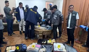 Update Kasus Korupsi Batu Bara: 12 Lokasi Digeledah, Ada Temuan Brankas Berisi Emas-Uang yang Capai Miliaran