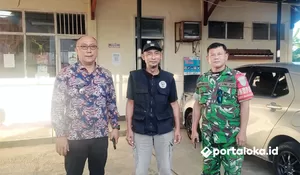 Tokoh Masyarakat Baregbeg Minta SPPG Berdayakan UMKM Lokal untuk Bahan Baku Program MBG
