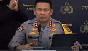 Ruko di Cipete jadi Lokasi Penggeledahan ke-13, Polisi Sita Dokumen hingga Komputer