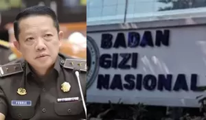 Update Kasus BGN, Jampidsus Febrie Adriansyah Ungkap Ada 47 Nama yang Disebut Sony Sonjaya