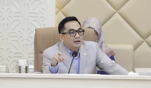 DPR Minta APBN Topang Gaji PPPK Daerah yang Alami Defisit Anggaran, Setuju?