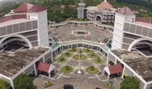UMY Lakukan Investigasi Usai Viral Dugaan Oknum Dosen Farmasi Lecehkan Mahasiswi, Telusuri Kemungkinan Ada Kasus Lain