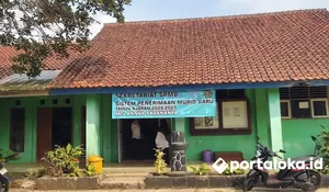 MATAMUDA MTs Annur Ciamis Dikemas Ceria dan Edukatif: Padukan Kearifan Lokal, Hindari Perpeloncoan