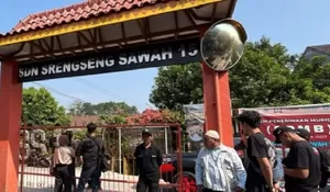Baru Terungkap, Polisi Sebut Peneror SDN Srengseng Sawah Pernah Kirim Ancaman Bom ke Ketua RT