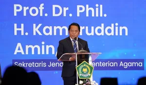 Kabar Baik bagi Guru dan Dosen, Kemenkeu Setujui Tambahan Anggaran Kemenag untuk TPG, Ini Rincian Alokasinya