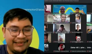 Webinar Promedia Group: Bedah Platform untuk Hasilkan Konten Sesuai Karakter Media Sosial