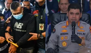Kasus Penyiksaan terhadap YTR Asal Bandung Kian Terang, Alat Siksa Milik Taufik Hidayat Mulai Terendus Polisi