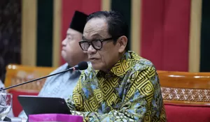 Legislator Minta Pemerintah Percepat Pengangkatan PPPK Paruh Waktu jadi Penuh Waktu: Harus Ada Target hingga Realisasi
