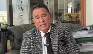 Duduk Perkara Permintaan Maaf Hotman Paris pada Presiden Prabowo hingga Teguran dari Istana