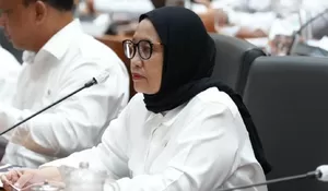 Baru Menjabat 1,5 Bulan, Nanik S Deyang Mendadak Mundur dari Jabatan Kepala BGN, Tetnyata Ini Alasannya