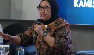 Nanik S Deyang Ungkap Alasan Lain Resign dari Jabatan Kepala BGN: Bak Berdiri di Tepi Jurang