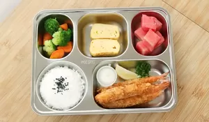 Tak Kalah Enak dengan MBG, Menu Ini Bisa jadi Ide Bekal Anak Sekolah, Sehat dan Bergizi, Begini Cara Membuatnya