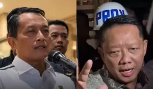 Tanpa Rompi Pink dan Borgol, Penahanan Eks Jampidsus Febrie Adriansyah Disorot,