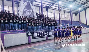 Porseni Madrasah Aliyah Tingkat Kabupaten Ciamis 2026 Sukses Digelar, Ratusan Peserta Berebut Tiket ke Provinsi