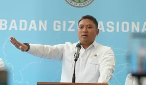BGN Tetapkan 4 Standar yang Wajib Dijalankan SPPG, Kalau 'Ngeyel' Bakal Ditutup!