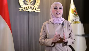 DPR Desak Oknum Guru ASN Pelaku Pencabulan di Tanjungbalai Disanksi Berat