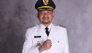 Bupati Pemalang Anom Widiyantoro Terjaring OTT KPK, Rumah Kerabat hingga Kantor DPUPR Turut Disegel